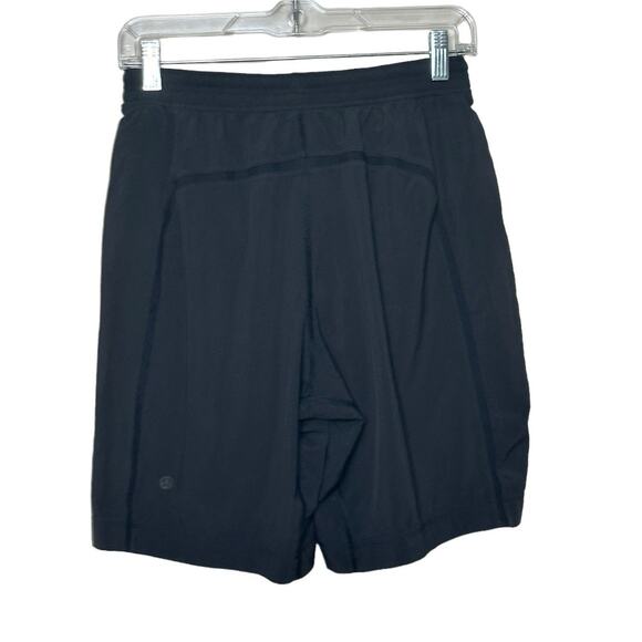 Lululemon black active shorts size 29 - Picture 2 of 13